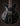Collings I-30 LC Antiqued Jet Black & Walnut w/ Ellis Frisell Humbuckers