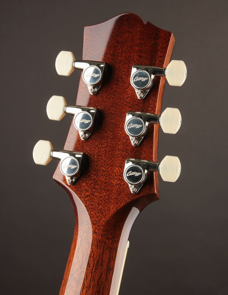 Collings I-30 LC Candy Apple Red