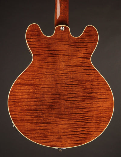 Collings I-30 LC Candy Apple Red