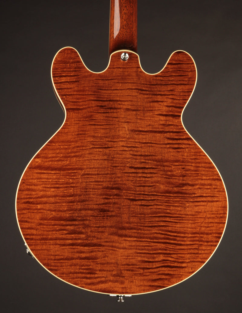 Collings I-30 LC Candy Apple Red