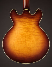 Collings I-35 LC Antiqued Boot Burst w/ Ron Ellis Bettes