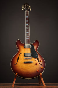 Collings I-35 LC Antiqued Boot Burst w/ Ron Ellis Bettes
