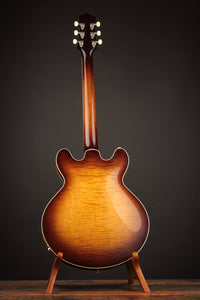 Collings I-35 LC Antiqued Boot Burst w/ Ron Ellis Bettes