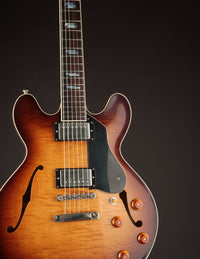 Collings I-35 LC Antiqued Boot Burst w/ Ron Ellis Bettes