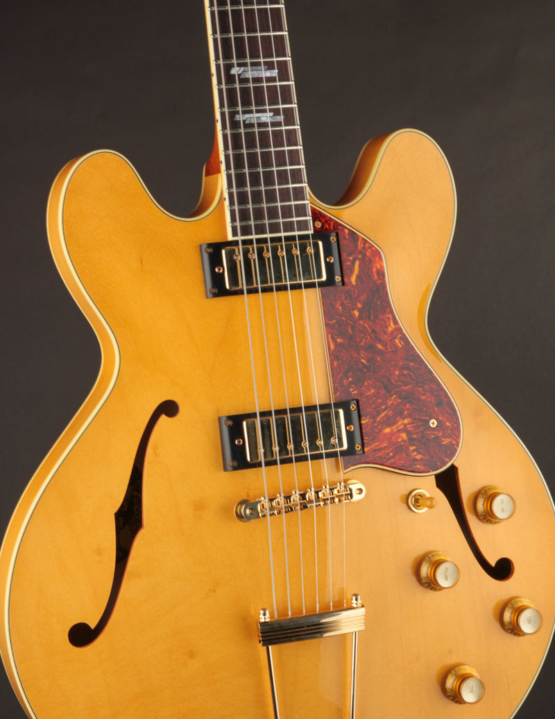 Collings I-35LC "Lexingtone Custom"