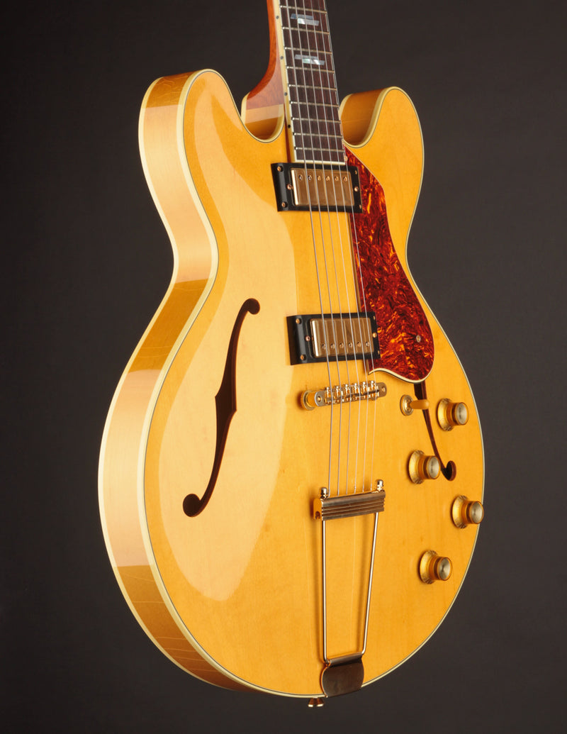 Collings I-35LC "Lexingtone Custom"