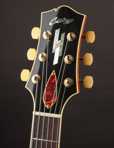 Collings I-35LC "Lexingtone Custom"