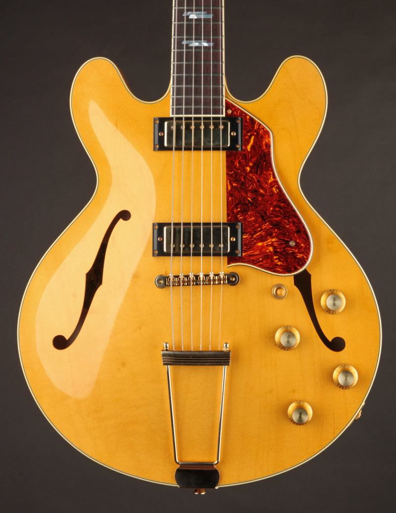 Collings I-35LC "Lexingtone Custom"