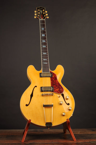 Collings I-35LC "Lexingtone Custom"