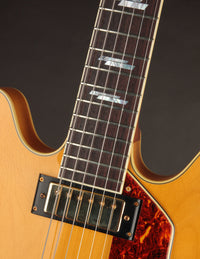 Collings I-35LC "Lexingtone Custom"
