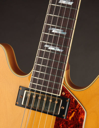 Collings I-35LC "Lexingtone Custom"