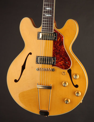 Collings I-35LC "Lexingtone Custom"