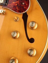 Collings I-35LC "Lexingtone Custom"