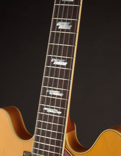 Collings I-35LC "Lexingtone Custom"