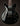 Collings I-35LC Aged Jet Black & Walnut w/ Throbaks