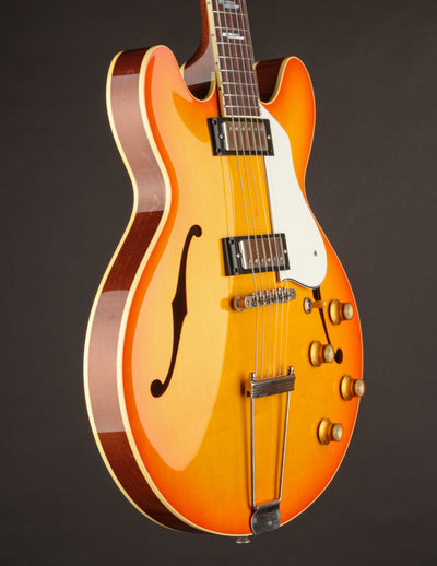 Collings I-35LC "Lexingtone Special"