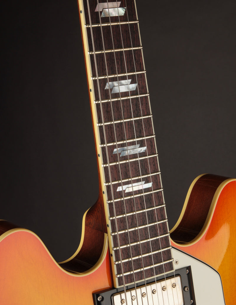 Collings I-35LC "Lexingtone Special"