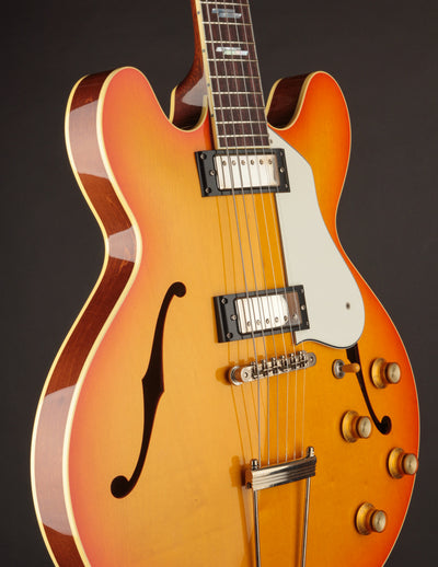 Collings I-35LC "Lexingtone Special"