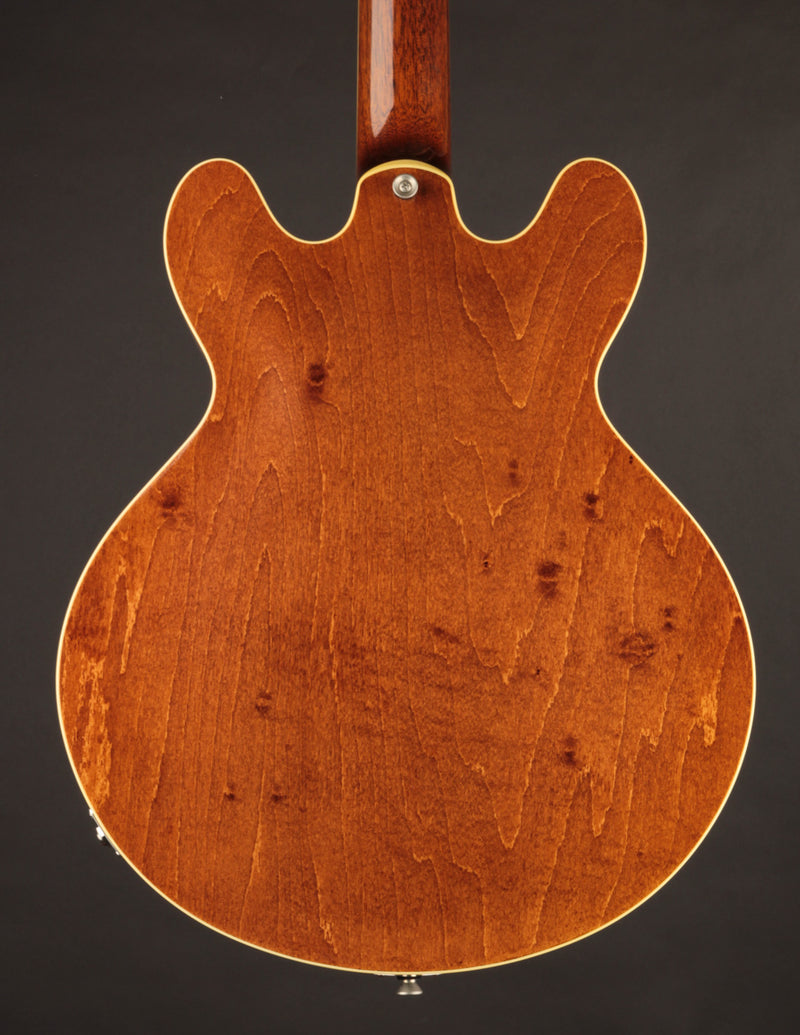 Collings I-35LC "Lexingtone Special"