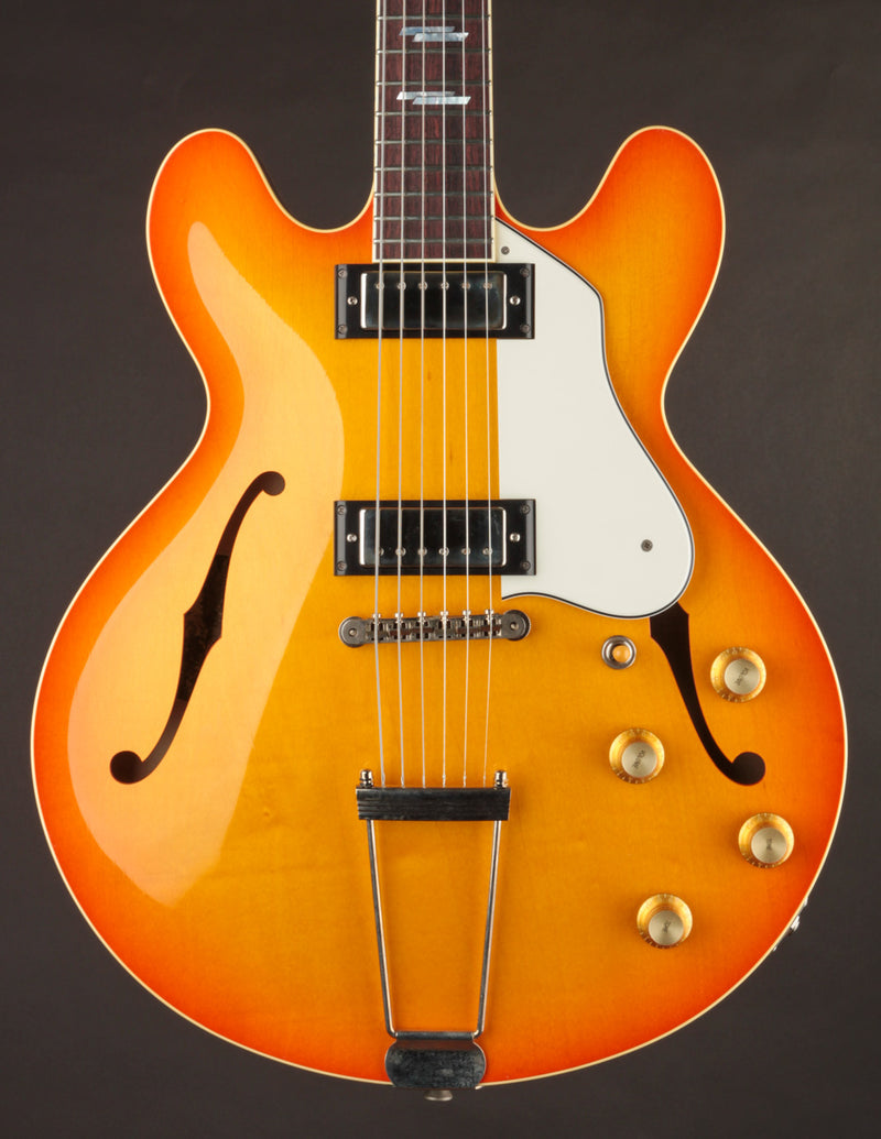 Collings I-35LC "Lexingtone Special"