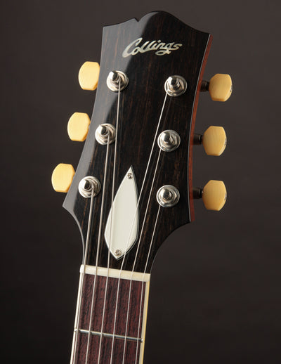 Collings I-35LC "Lexingtone Special"