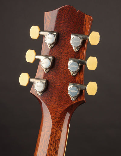 Collings I-35LC "Lexingtone Special"