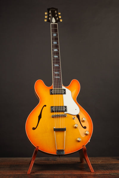 Collings I-35LC "Lexingtone Special"