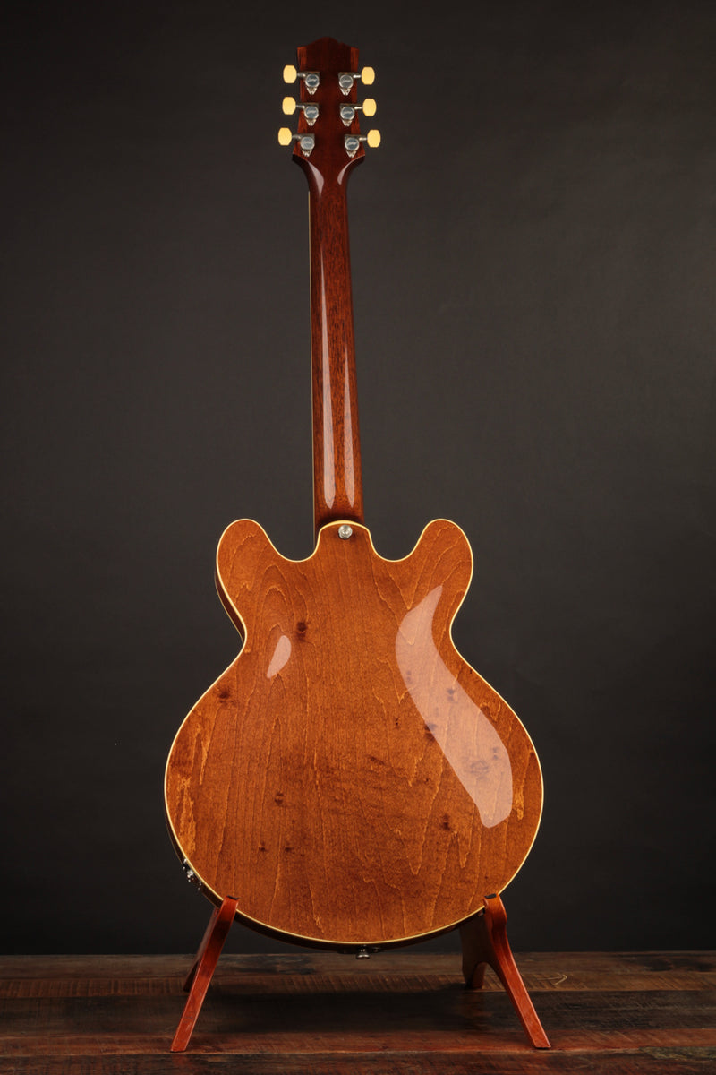 Collings I-35LC "Lexingtone Special"