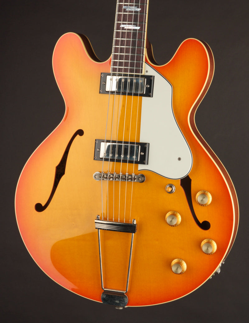 Collings I-35LC "Lexingtone Special"