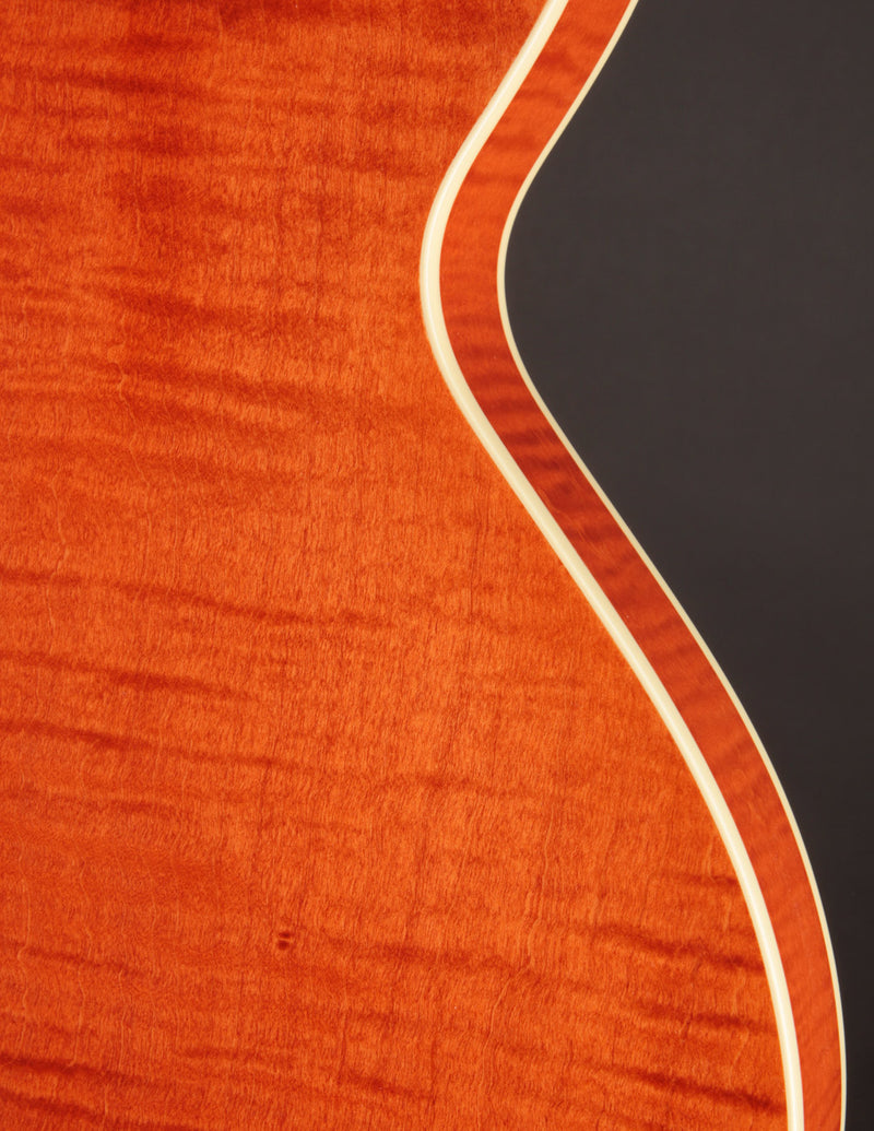 Collings I-35LC Pelham Blue w/Lollars