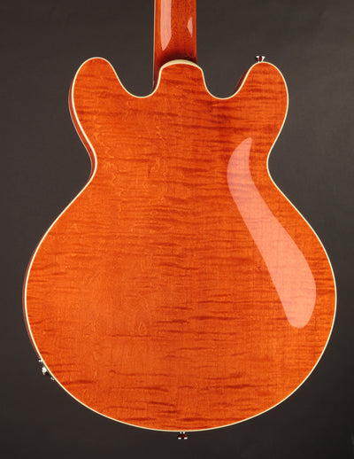 Collings I-35LC Pelham Blue w/Lollars
