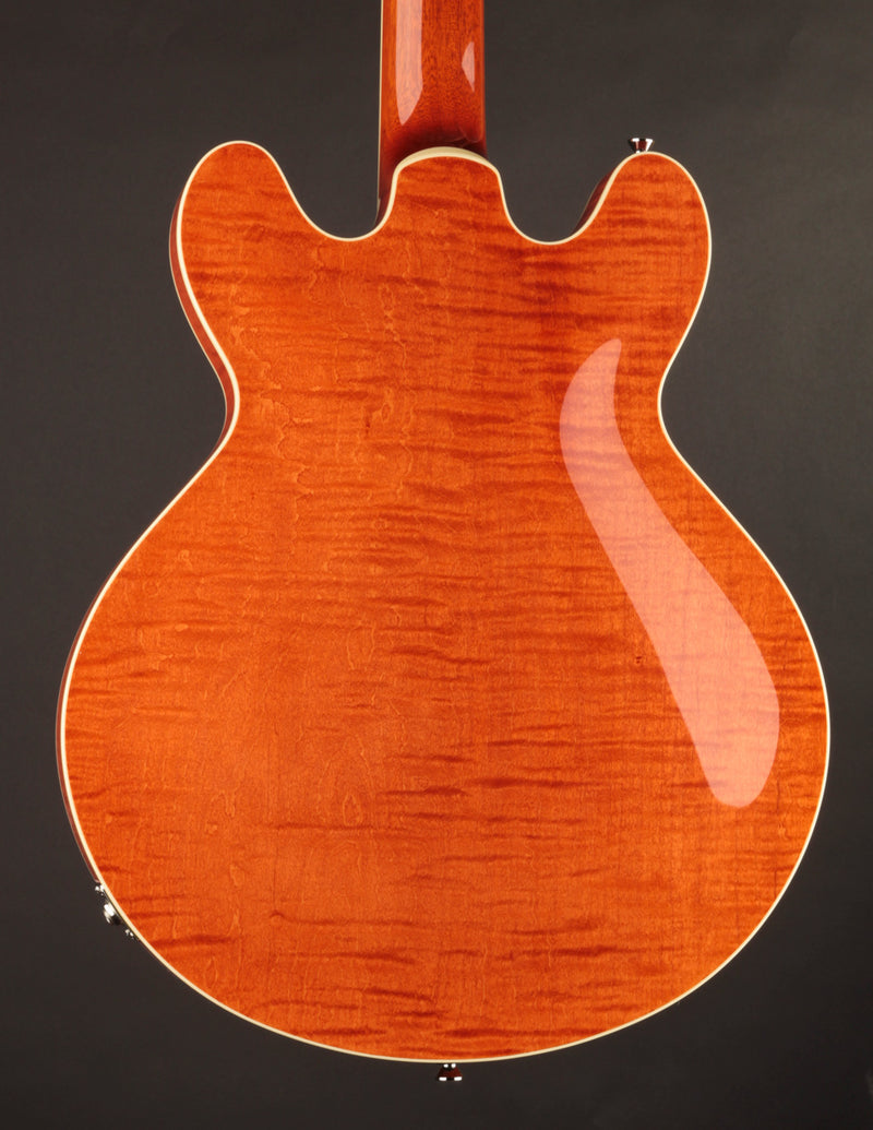 Collings I-35LC Pelham Blue w/Lollars