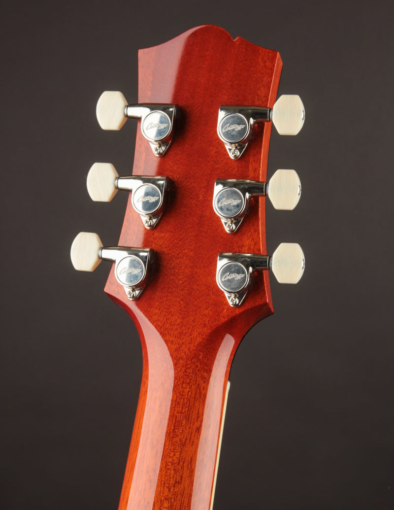 Collings I-35LC Pelham Blue w/Lollars