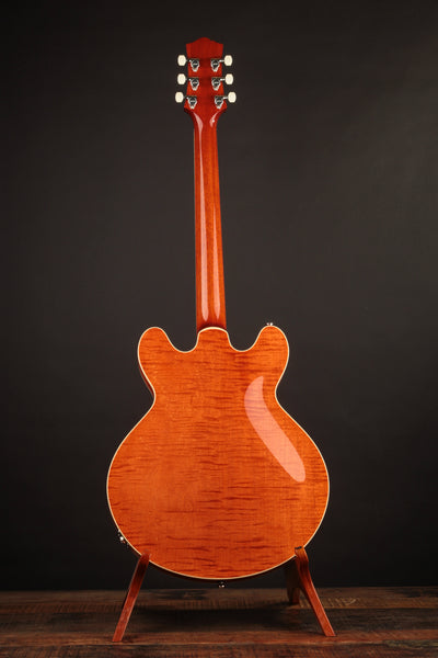 Collings I-35LC Pelham Blue w/Lollars
