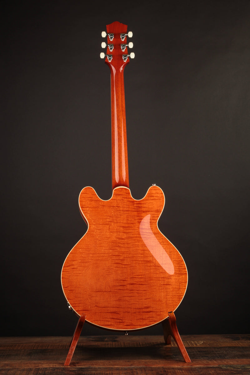 Collings I-35LC Pelham Blue w/Lollars