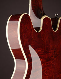 Collings I-35LC Tobacco SB w/ 60's Neck & Throbaks