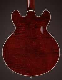 Collings I-35LC Tobacco SB w/ 60's Neck & Throbaks