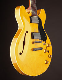 Collings I-35LC Vintage Aged Blonde