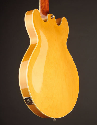 Collings I-35LC Vintage Aged Blonde