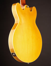 Collings I-35LC Vintage Aged Blonde