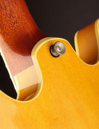 Collings I-35LC Vintage Aged Blonde