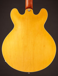 Collings I-35LC Vintage Aged Blonde