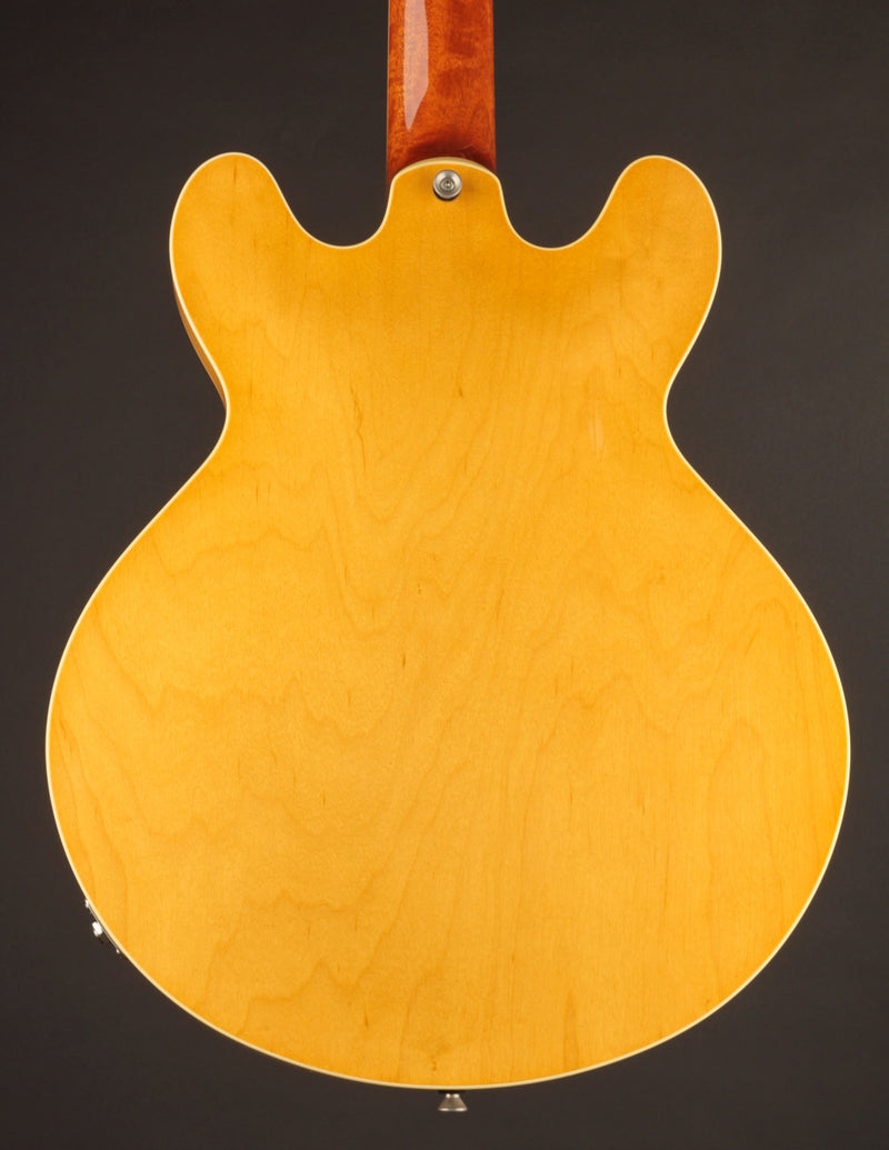 Collings I-35LC Vintage Aged Blonde