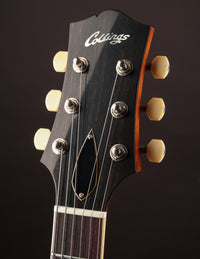 Collings I-35LC Vintage Aged Blonde
