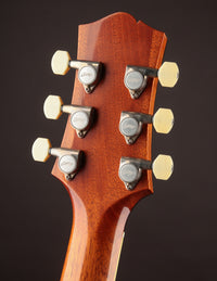 Collings I-35LC Vintage Aged Blonde