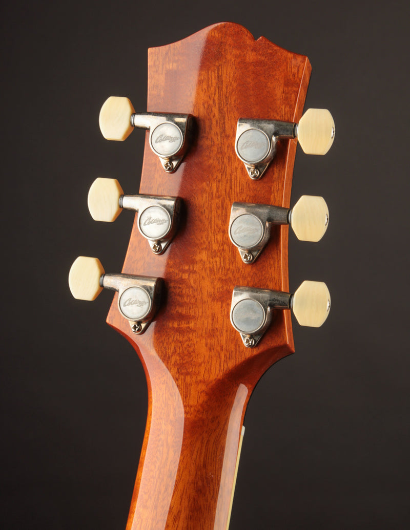 Collings I-35LC Vintage Aged Blonde
