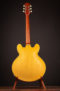 Collings I-35LC Vintage Aged Blonde