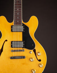 Collings I-35LC Vintage Aged Blonde
