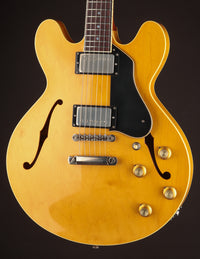 Collings I-35LC Vintage Aged Blonde
