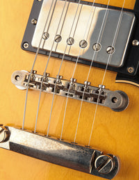 Collings I-35LC Vintage Aged Blonde